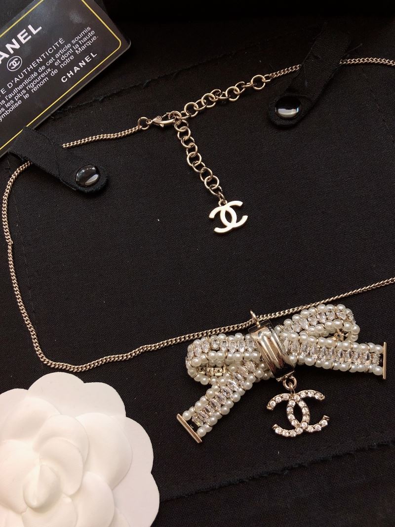 Chanel Necklaces